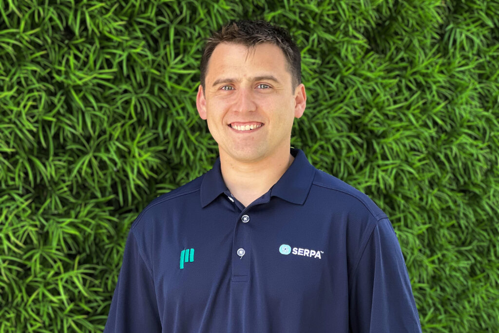 A Day in the Life Cameron Merrill, Mechanical Engineer Packaging