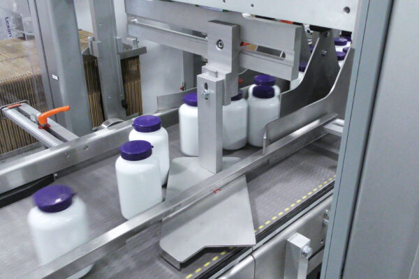 Case Study: Nutraceutical Supplement Bottles » Packaging Equipment News