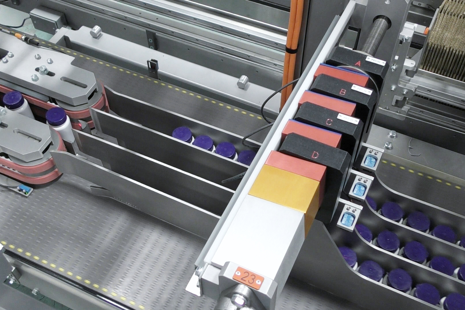 Case Study: Nutraceutical Supplement Bottles » Packaging Equipment News