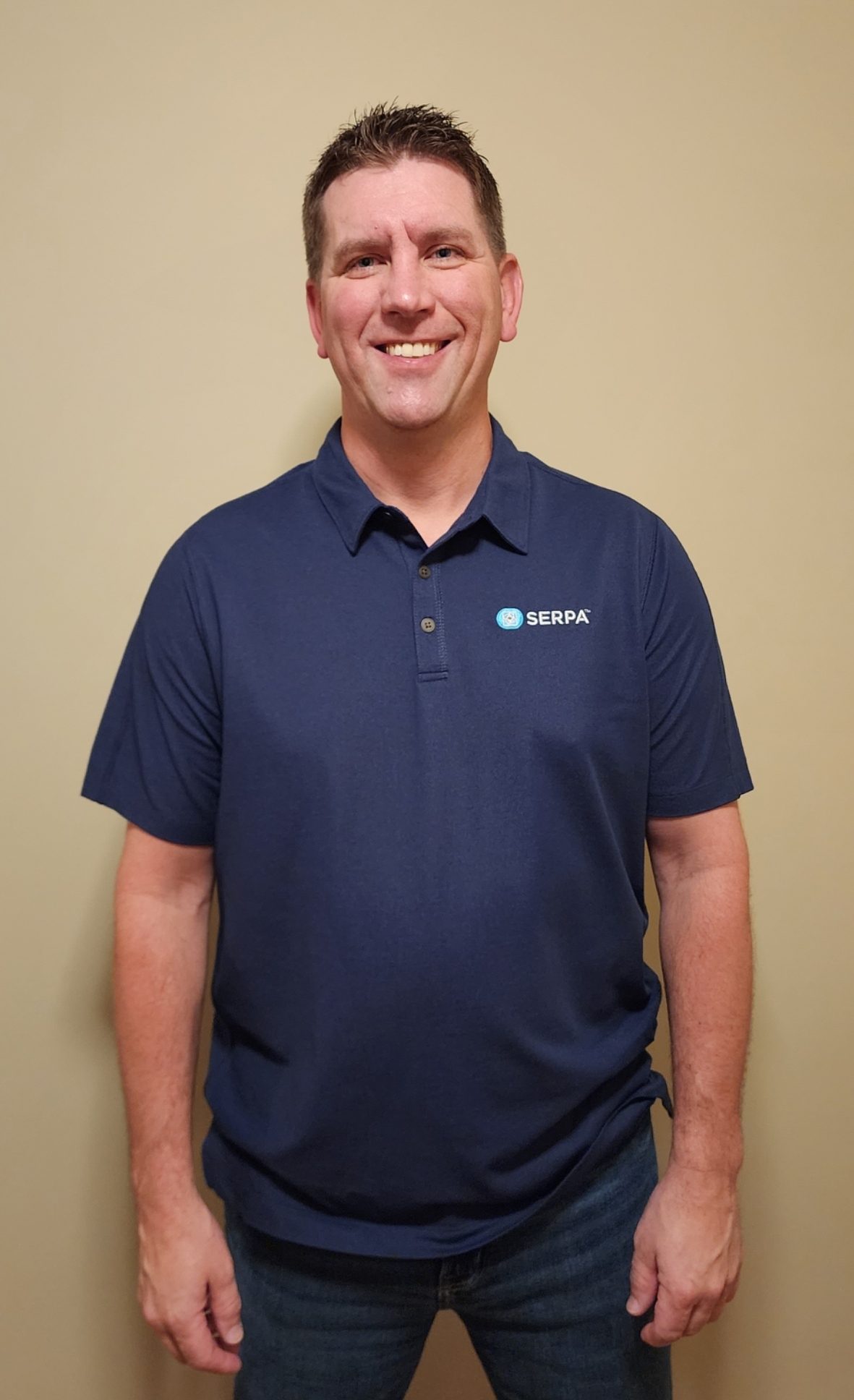 A Day In The Life Greg Johnson Senior Service Technician Packaging 