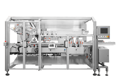 P100 horizontal cartoner sm