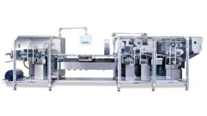 Pharmaworks TF2 Thermoformer edited
