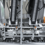 Serpa Blister Transport System