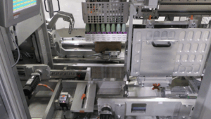 Serpa integrated vial line thumbnail image