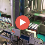 Intermittent motion cartoner video thumbnail
