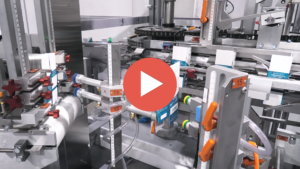 Screenshot of Serpa vertical cartoner